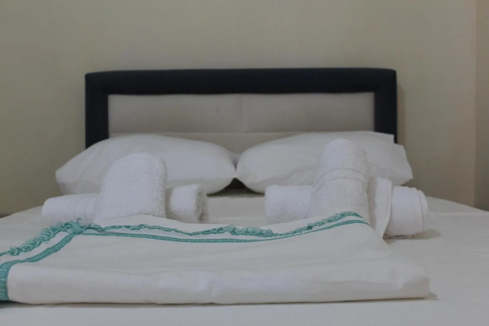 Xhejms Guest House Vlorë