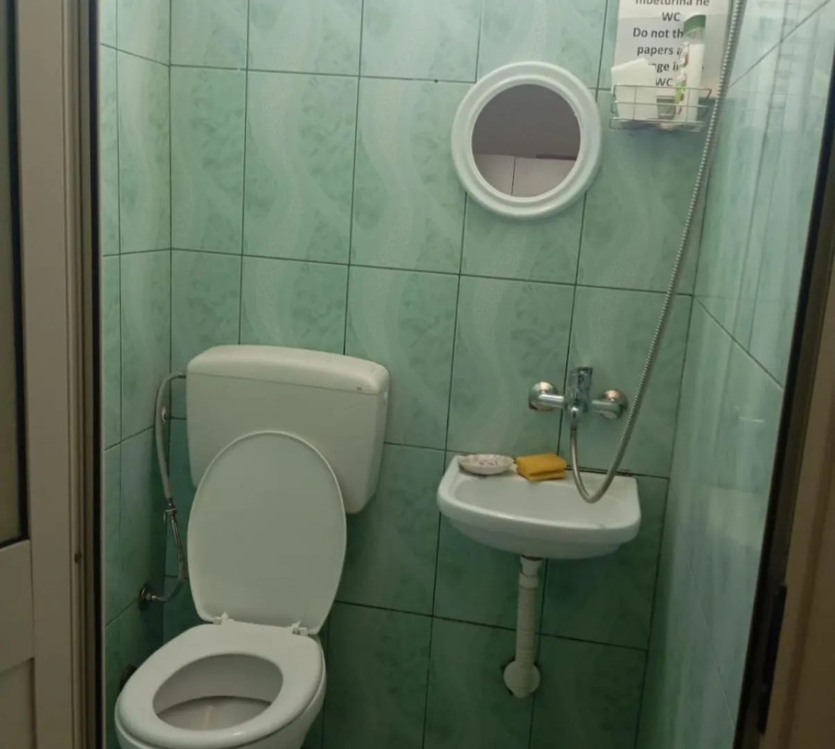 Xhejms Guest House Vlorë Αλβανία
