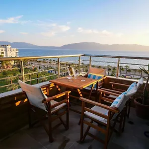 Appartement Sea Side, Vlorë