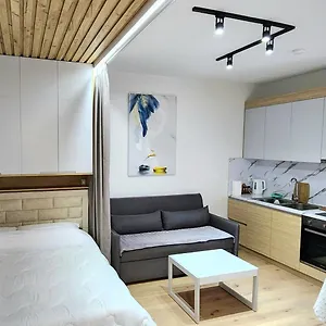 Apartment Avalona 1, Vlorë