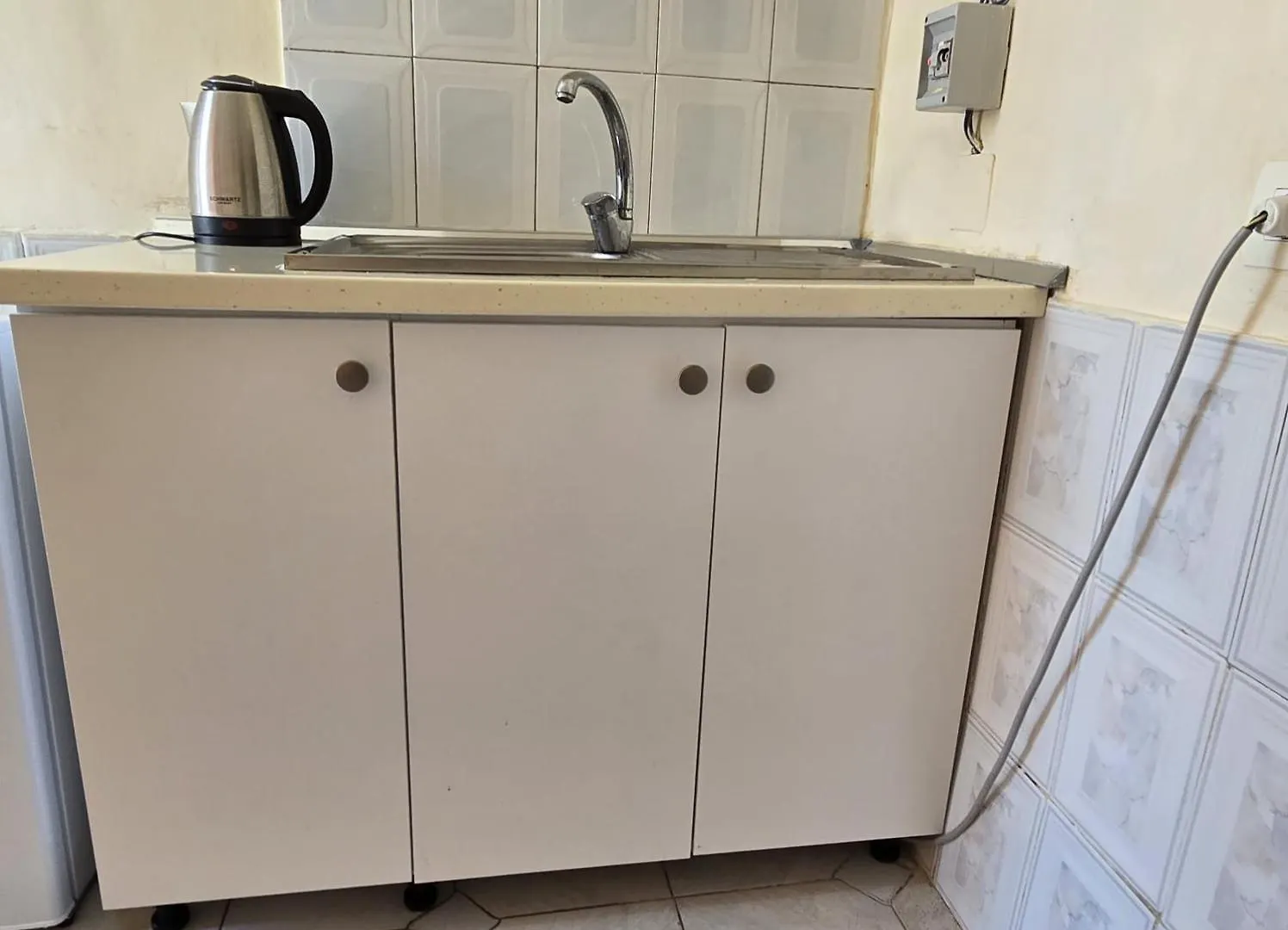 Xhejms Guest House Vlorë